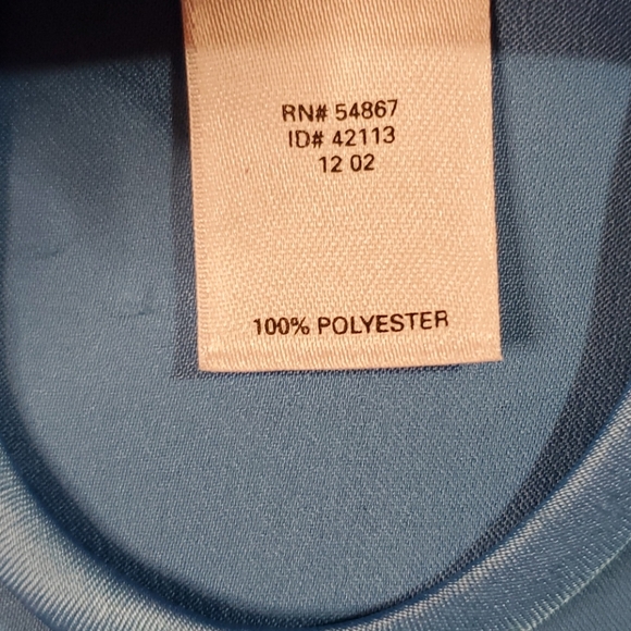 Victoria's Secret Robe - Picture 5 of 5